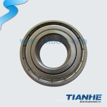 chrome steel high speed Deep Groove Ball Bearing 6830 ZZ offer samples